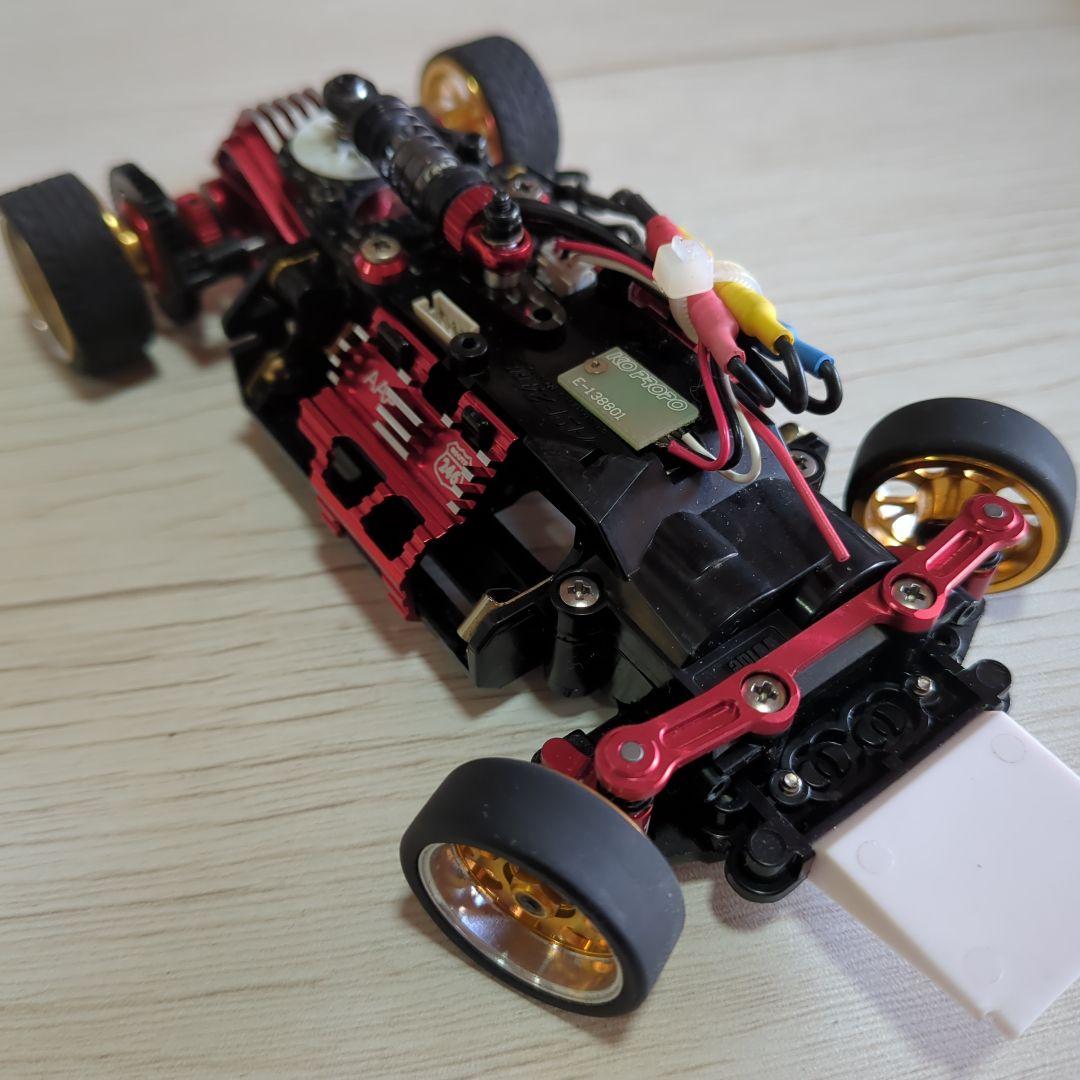 京商 ミニッツ MR-03 オプション多数