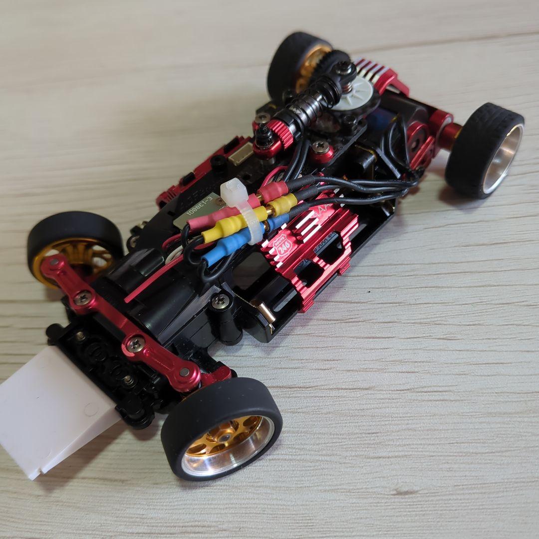 京商 ミニッツ MR-03 オプション多数