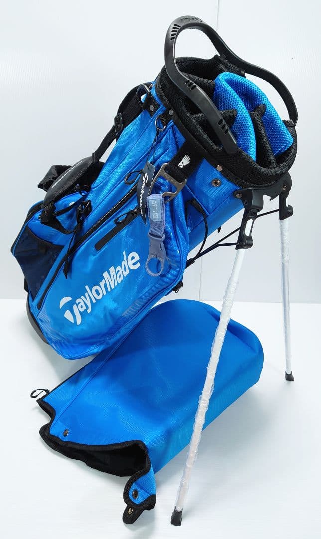 テーラーメイド(TaylorMade)ゴルフバック【未使用品】