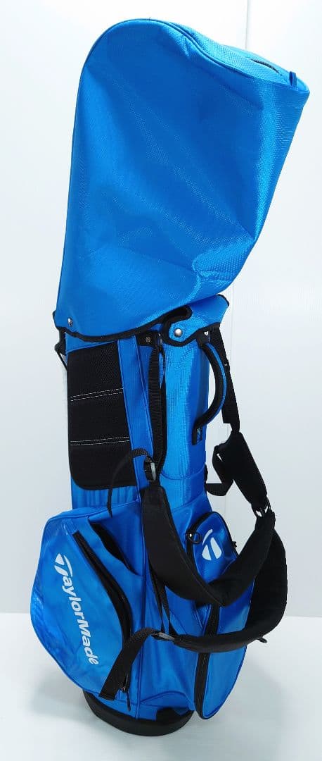 テーラーメイド(TaylorMade)ゴルフバック【未使用品】