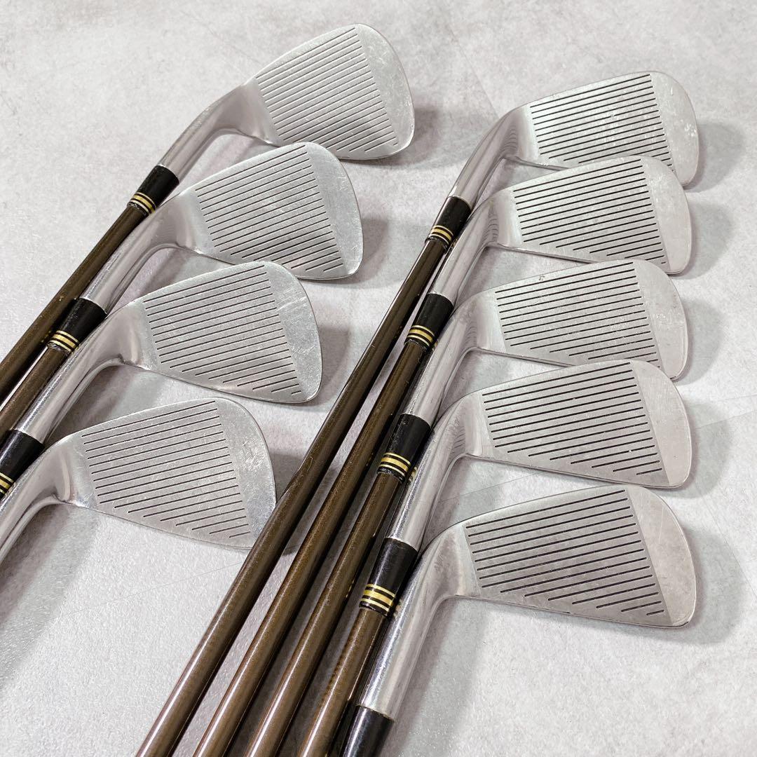 T169 テーラーメイド 他 ゴルフクラブ メンズ フルセット 初心者 赤 R