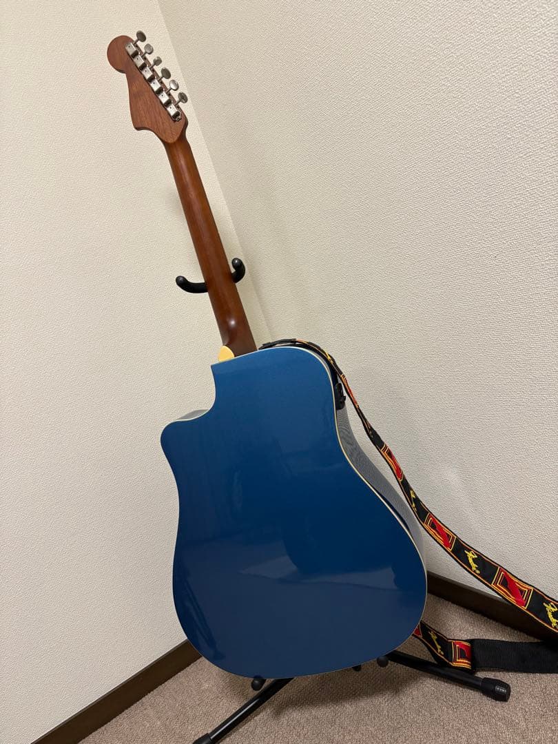 Fender フェンダー　Redondo™ Player エレアコ