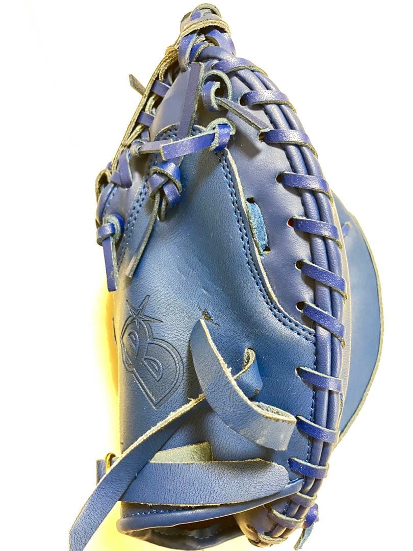 横浜DeNAベイスターズ キャッチャーマスク キャッチャーミットファーストミット