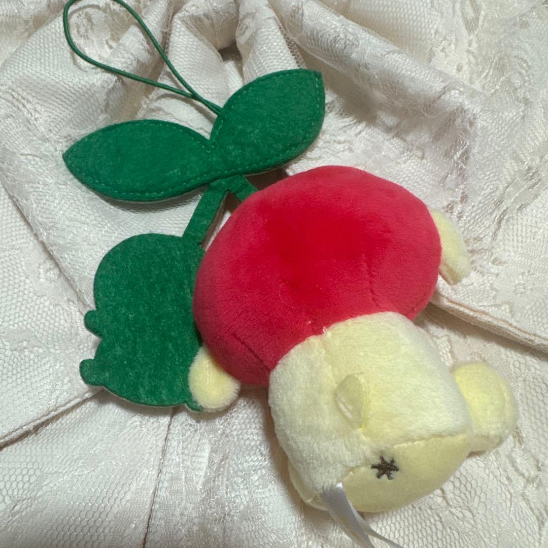 サンリオ3D クリアバインダー ポムポムプリン サンリオ シール シール帳