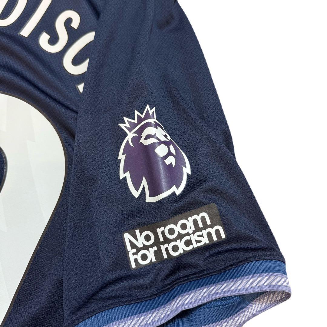 《レア！》マディソン　プレミアリーグ シャツ