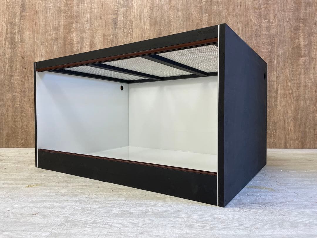 ＦandＫ爬虫類木製ケージ　スタンダード防水仕様