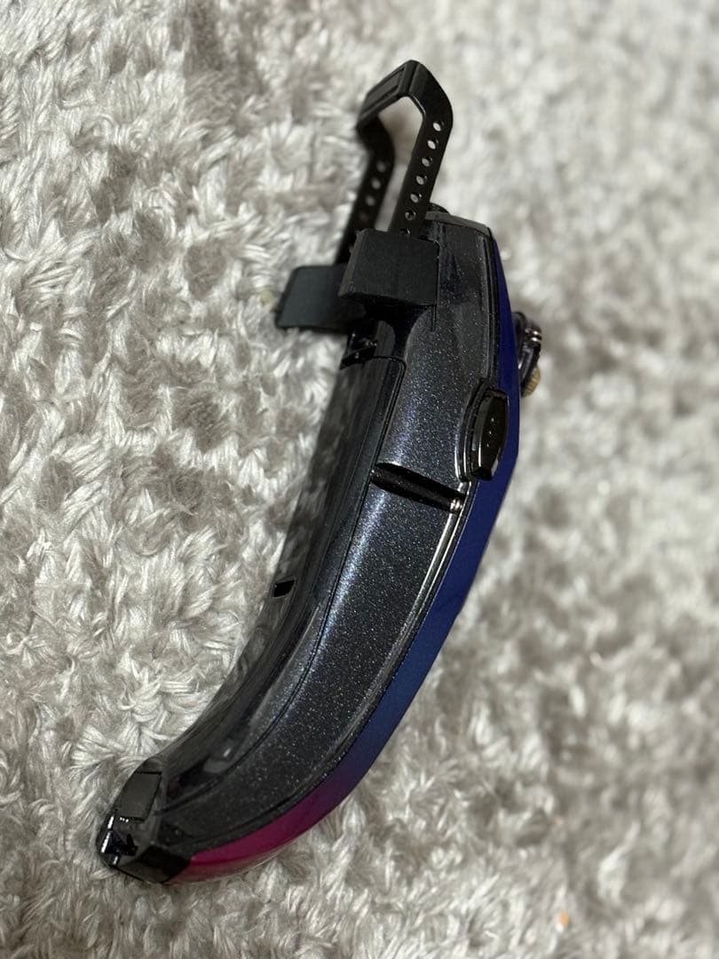 ダイワ クリスティア CRT+ サファイアブルー/マゼンタ グラデーション