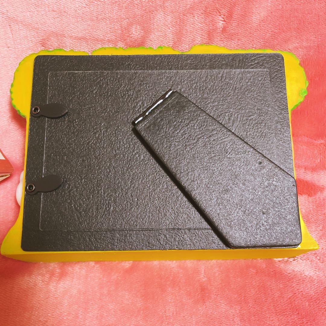 希少レア　サンリオ　フォトフレーム　キティ　コロコロクリリン　2000年製