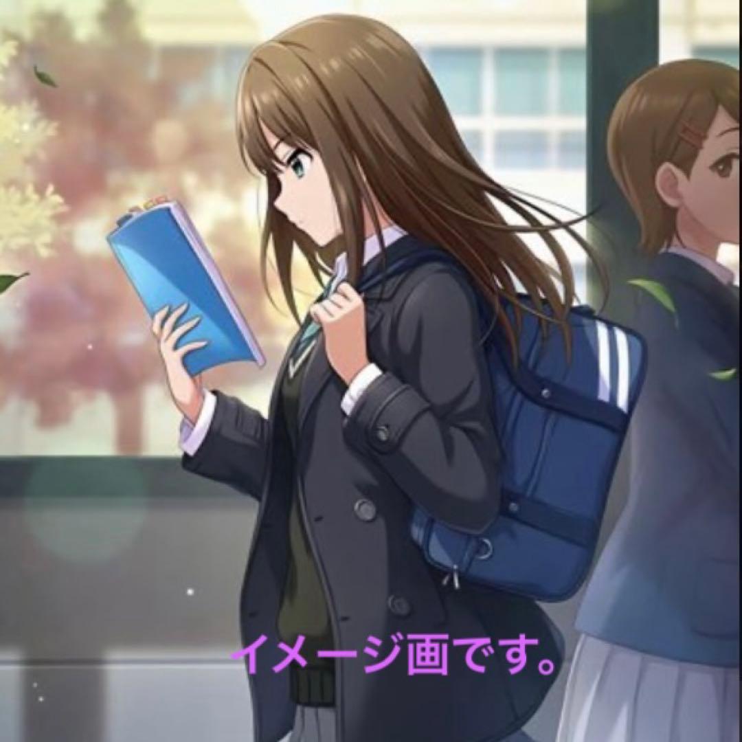 未開封品ツンデレ渋谷凛figma252 「アイドルマスターシンデレラガールズ」