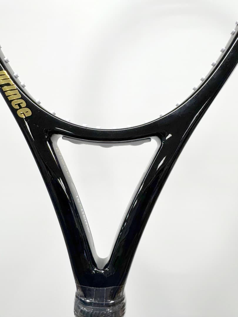 PRINCE EMBLEM120 Grip2 新品未使用 No.8 2024年