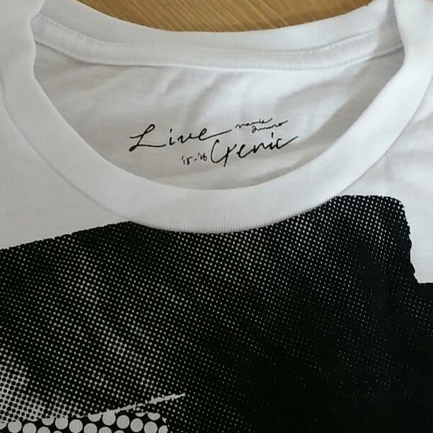 安室奈美恵Tシャツ　キーホルダー　ハンカチ　限定品