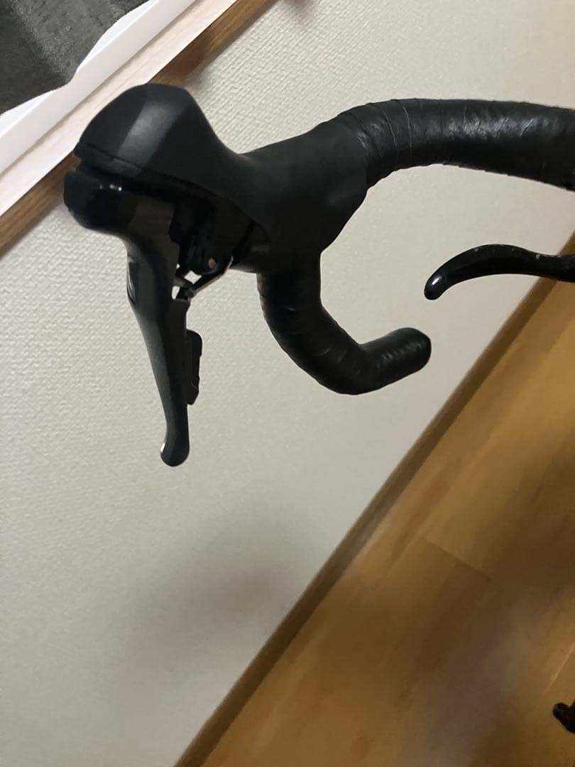 引き取り　福岡　ジャイアント　コンテンドSL2 サイズXSロードバイク　付属品