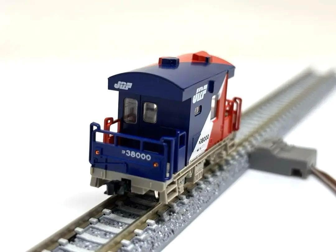 あまり見ない希少品✨TOMIX 92934 8554列車 コンテナ貨物セット