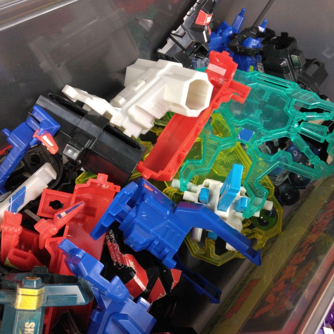 バトルビーダマン まとめ売り