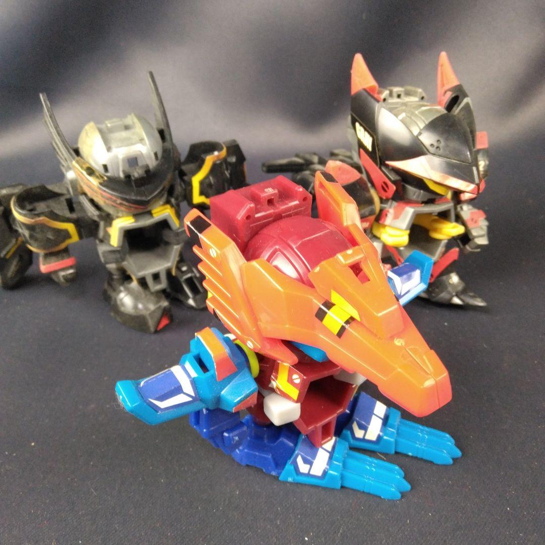 バトルビーダマン まとめ売り