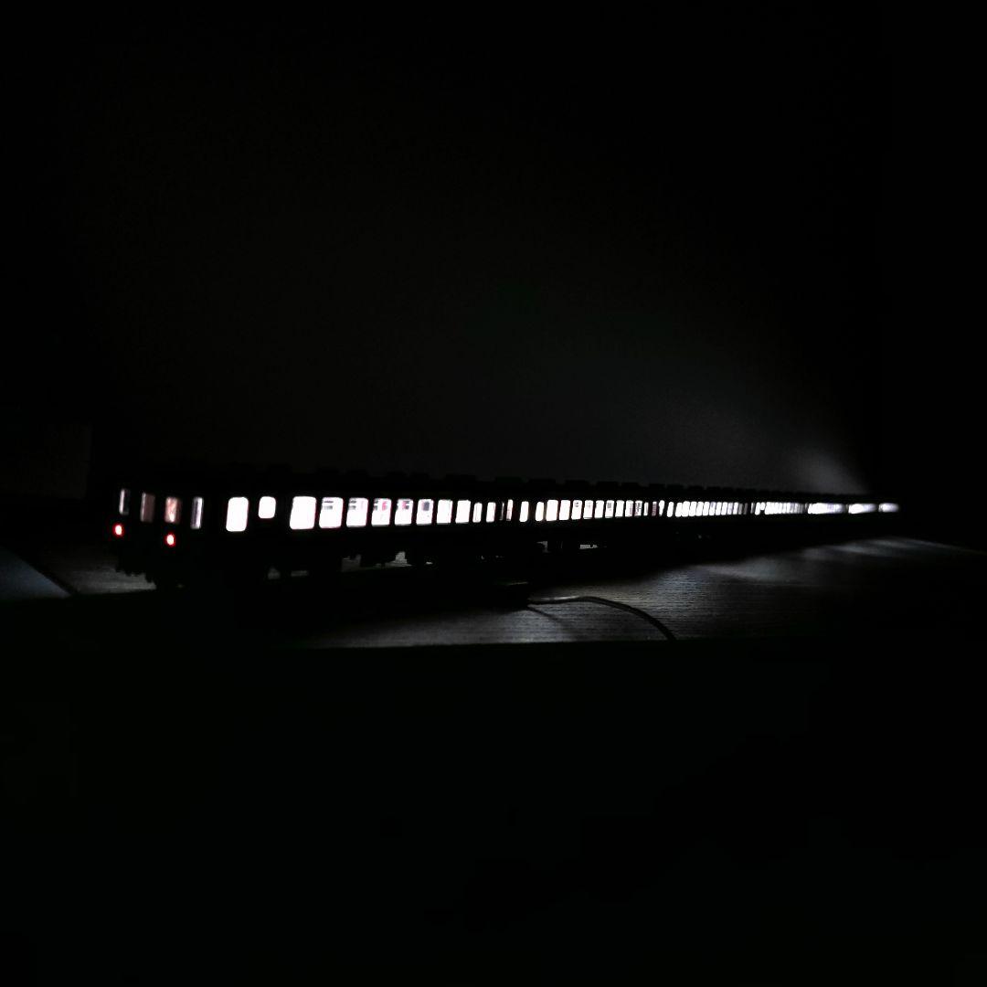 KATO 10-1276 50系 5両基本セット +オハ50 単品2両