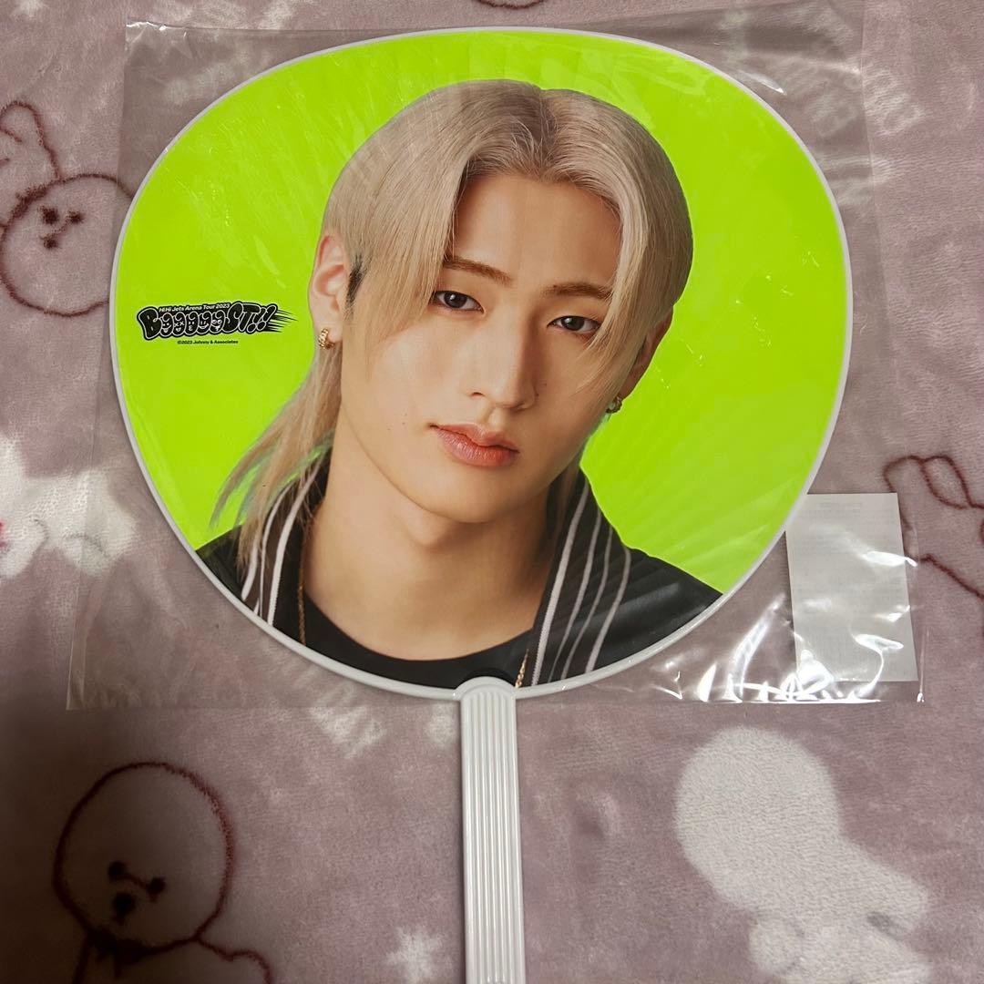 KEY TO LIT HiHi Jets 猪狩蒼弥 グッズ まとめ売り