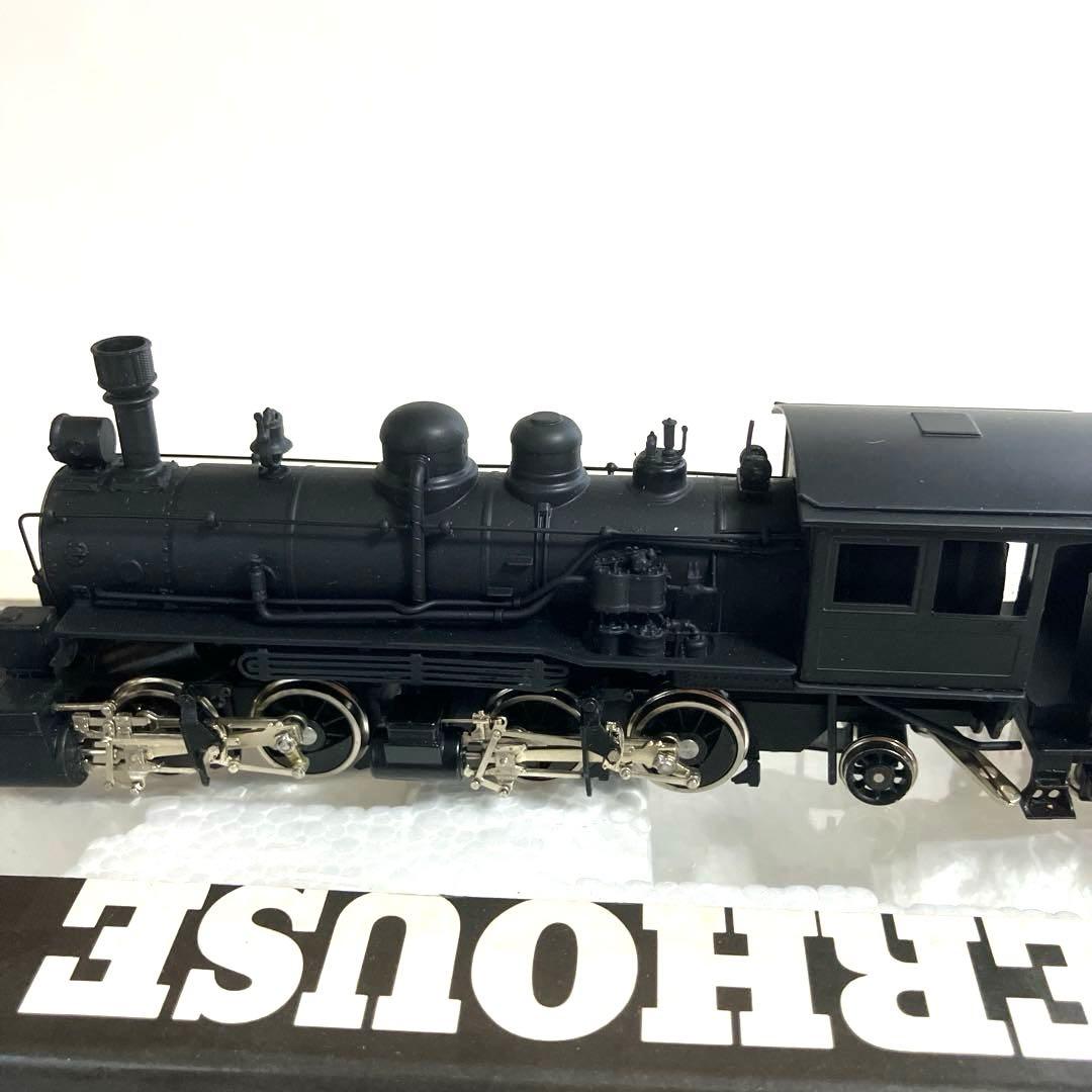 Oriental Limited HOゲージ 機関車 塗装済完成品