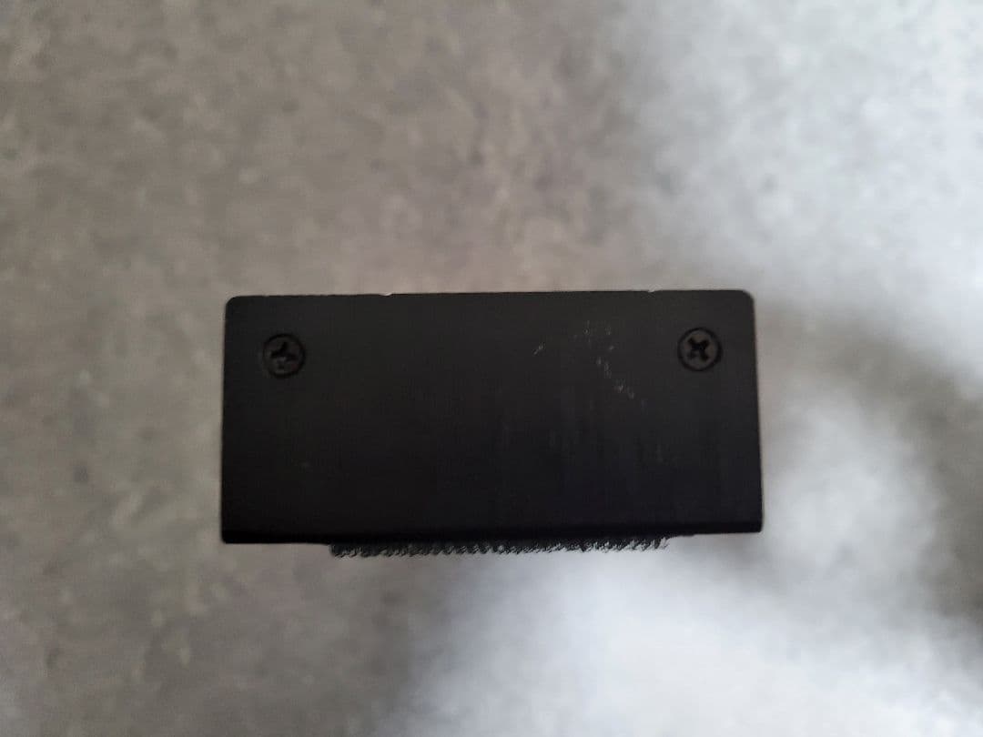 Vital Audio Power Carrier VA-08 Mk-Ⅱ