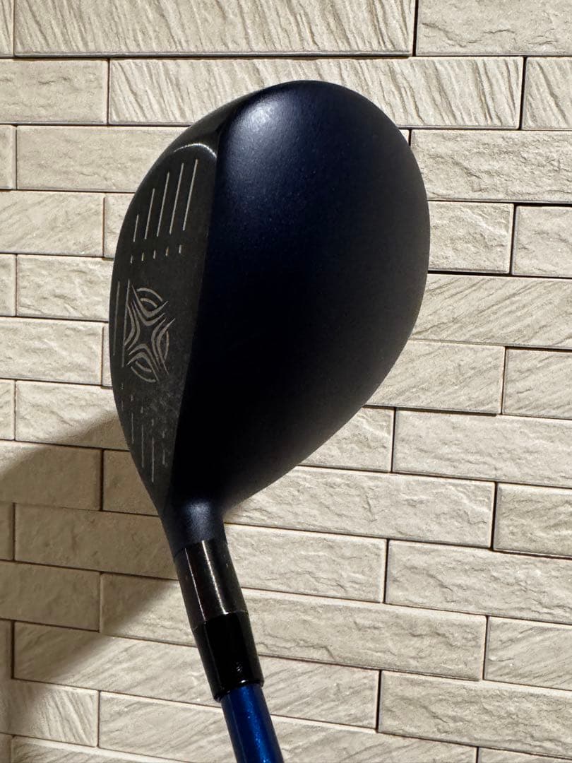 Callaway XR FW 2本セット　3W 5W フェアウェイウッド