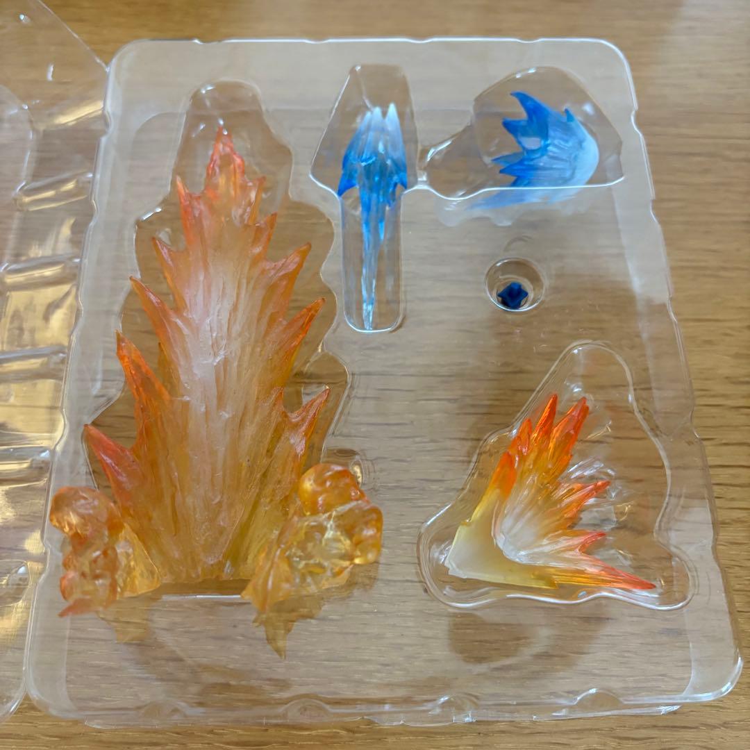 KOF テリー・ボガード フィギュア