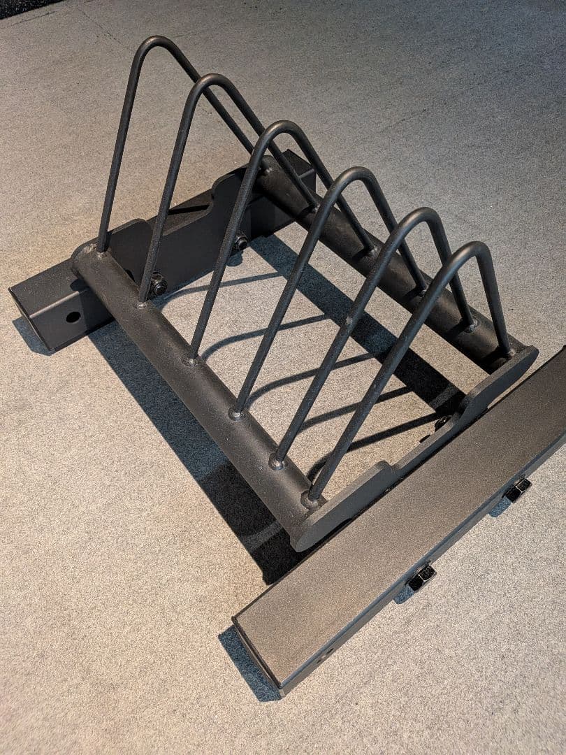 MBC ウィングプレートストレージ