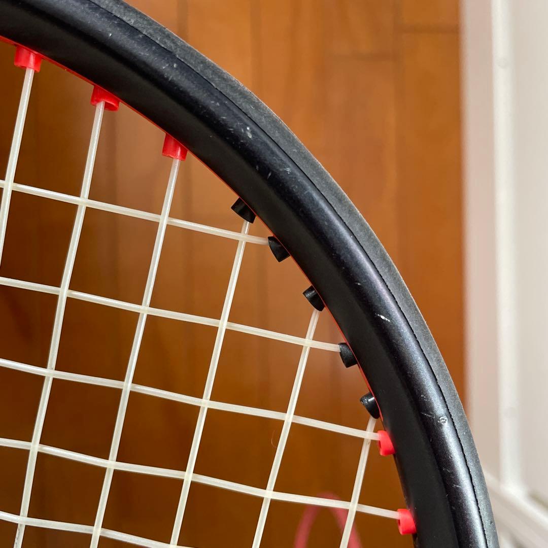 ウィルソンクラッシュV3