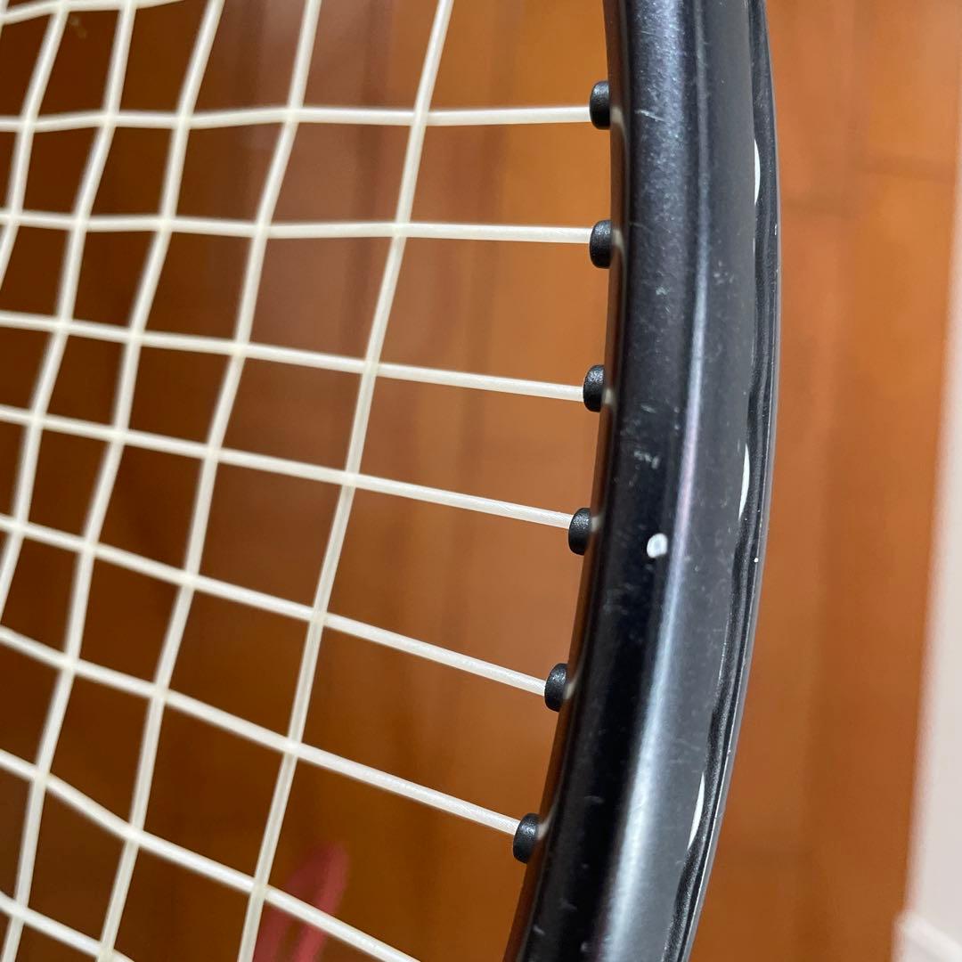 ウィルソンクラッシュV3