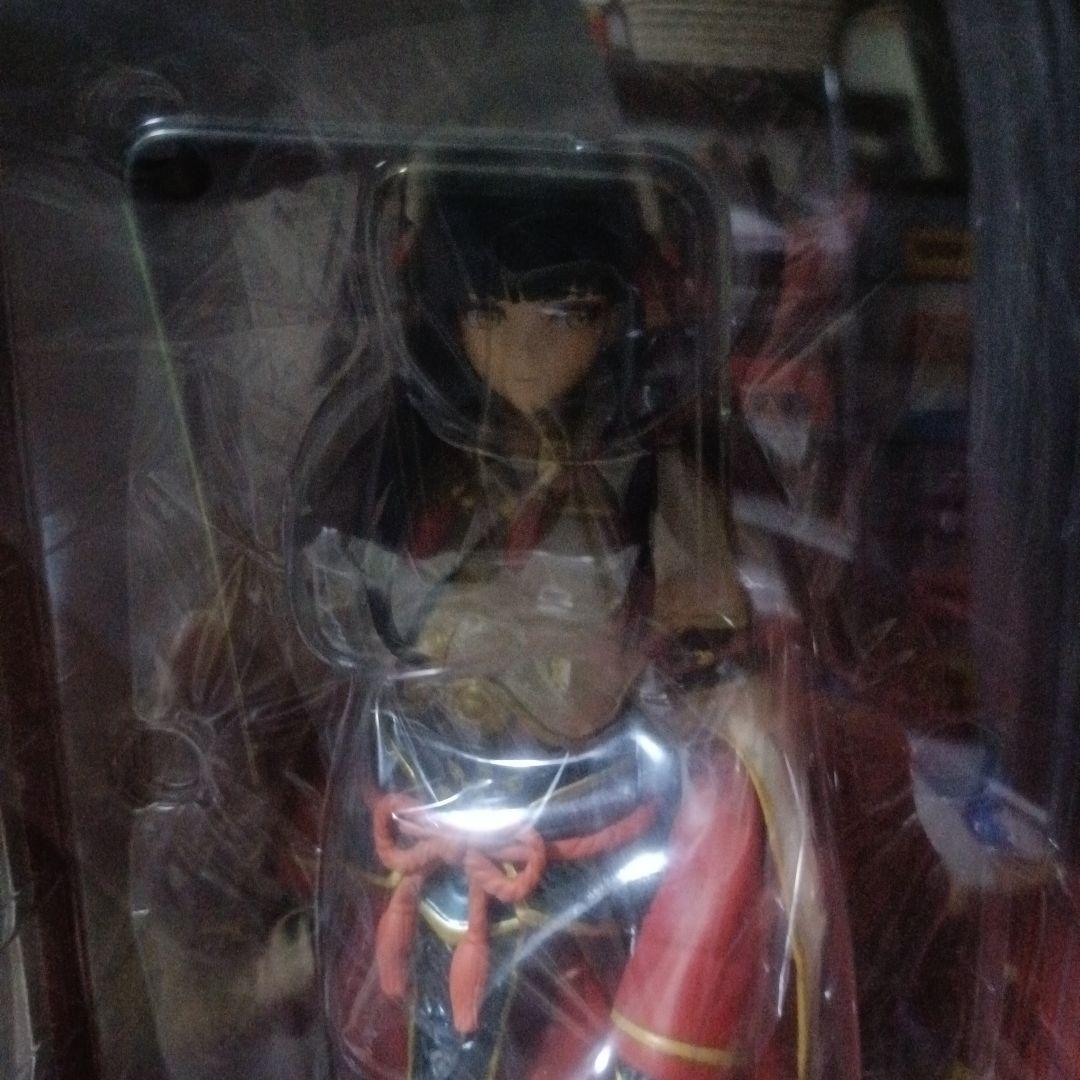 モンスターハンターライズ 里の受付嬢　ヒノエ ミノト ユニオンクリエイティブ