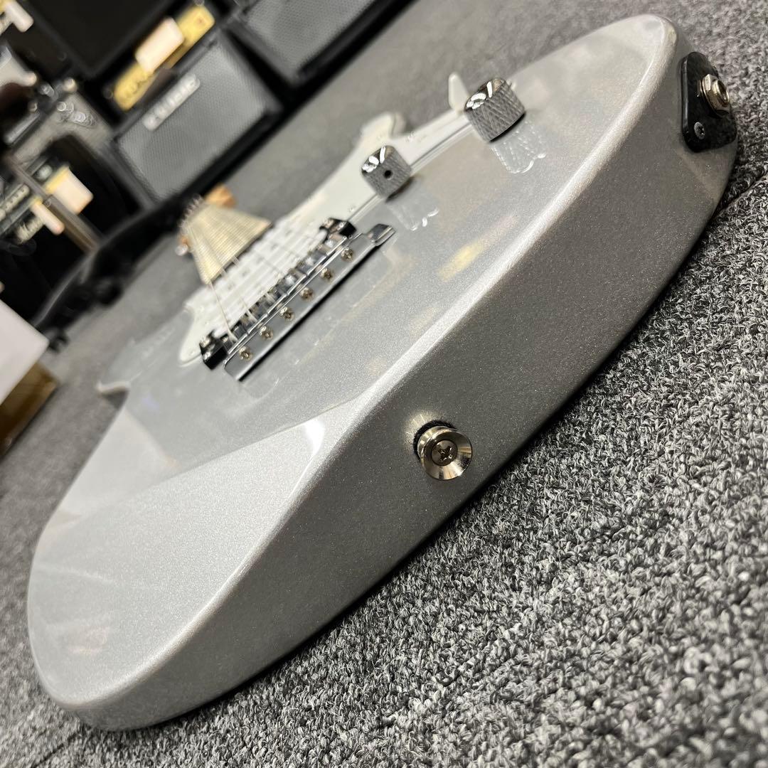 【11147】YAMAHA PAC112V シルバー コイルタップ搭載