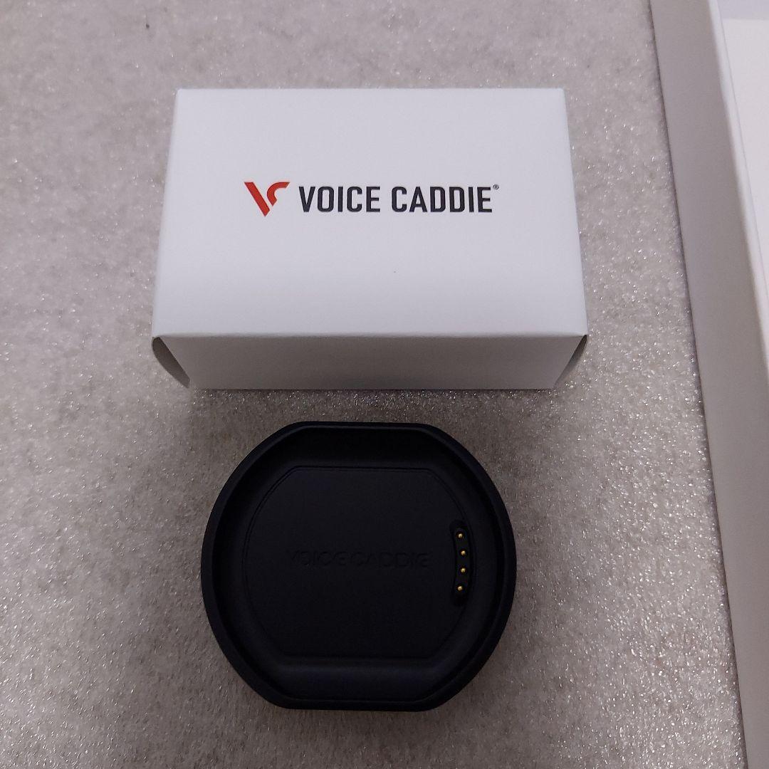 【在庫一掃セール】VOICE CADDIE T11 PRO GPSゴルフウォッチ