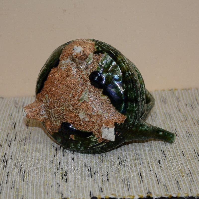 佐藤和次　織部焼　ポット　水次　土瓶　酒器　新品　送料込み