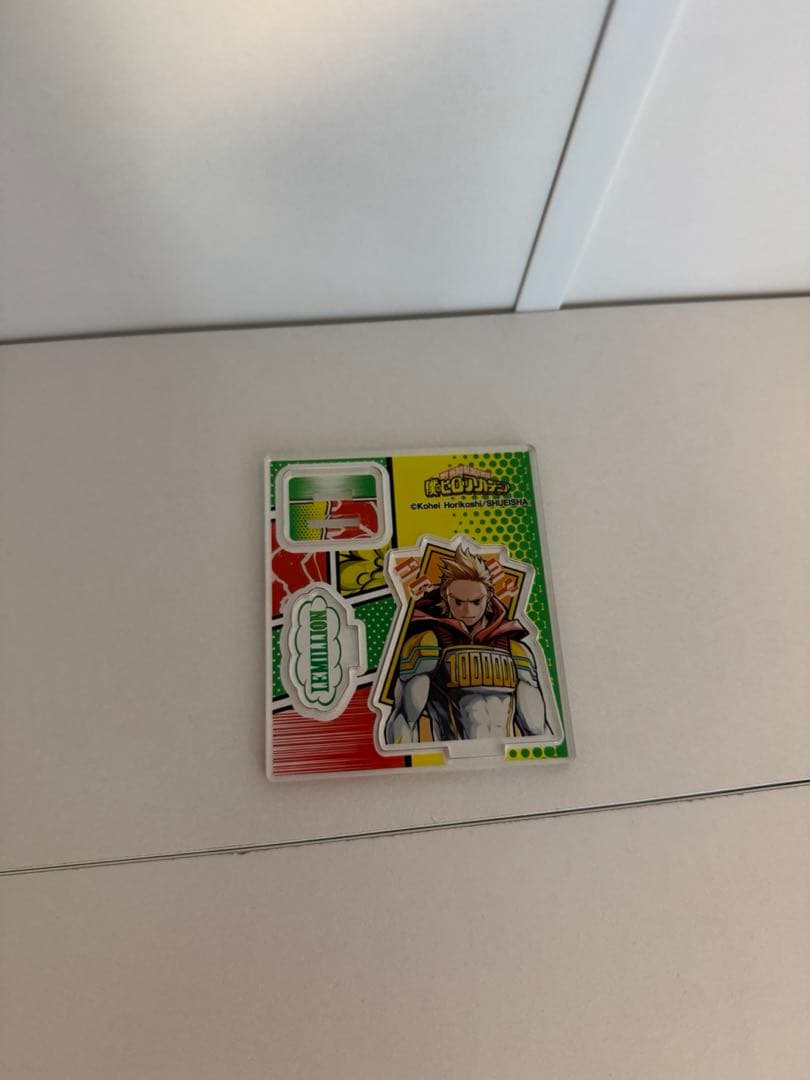 ヒロアカ 呪術廻戦 進撃の巨人 ハンターハンター 一番くじ 下位賞 まとめ売り