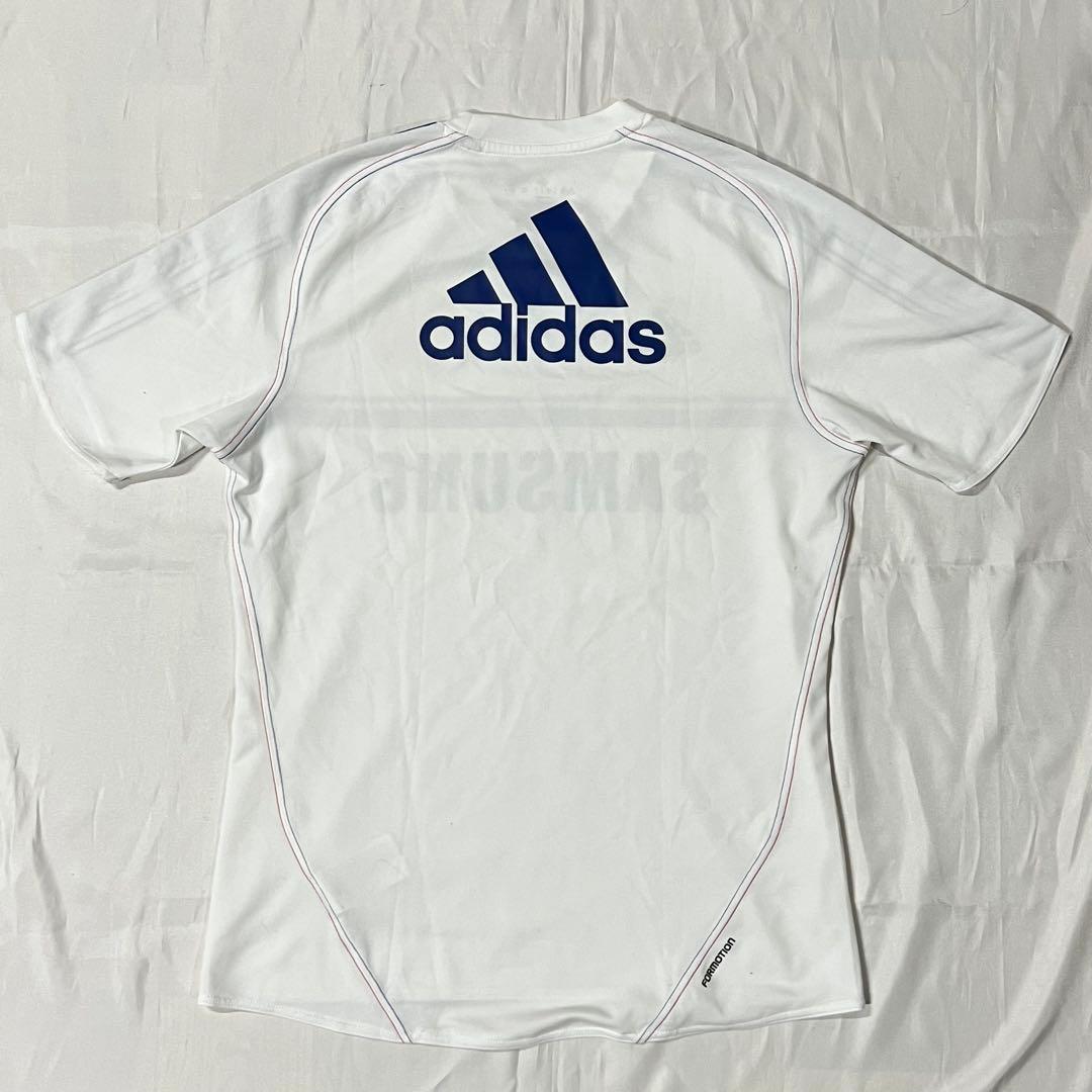 チェルシー 13-14 ユニフォーム & ガストンルーガ バック 2点セット