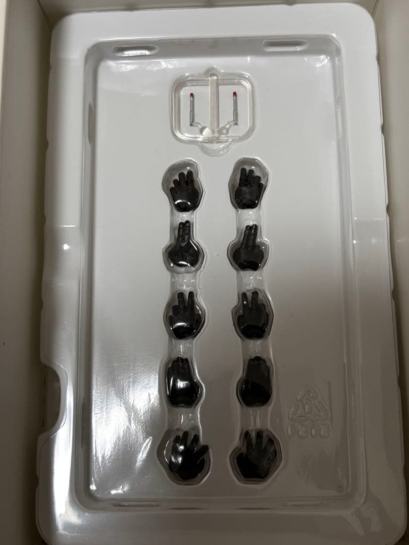 S.H.Figuarts 真骨彫　仮面ライダーBLACK