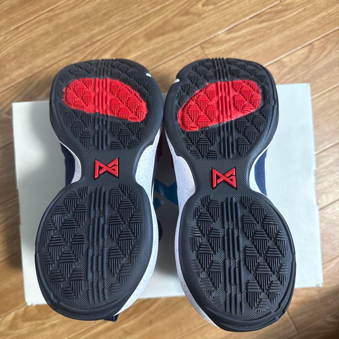 シューズ(男性用) Nike PG 1