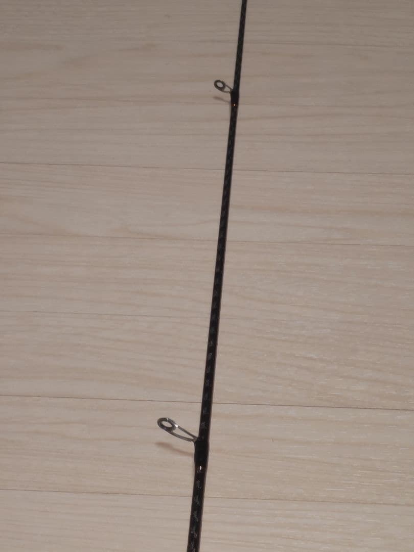 美品人気番手!　シマノ　21 ソアレ XR 68UL-S　早い者勝ち!!