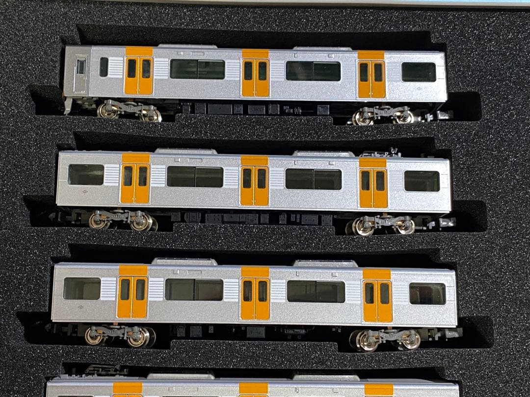 グリーンマックス 30824 阪神1000系 6両セット