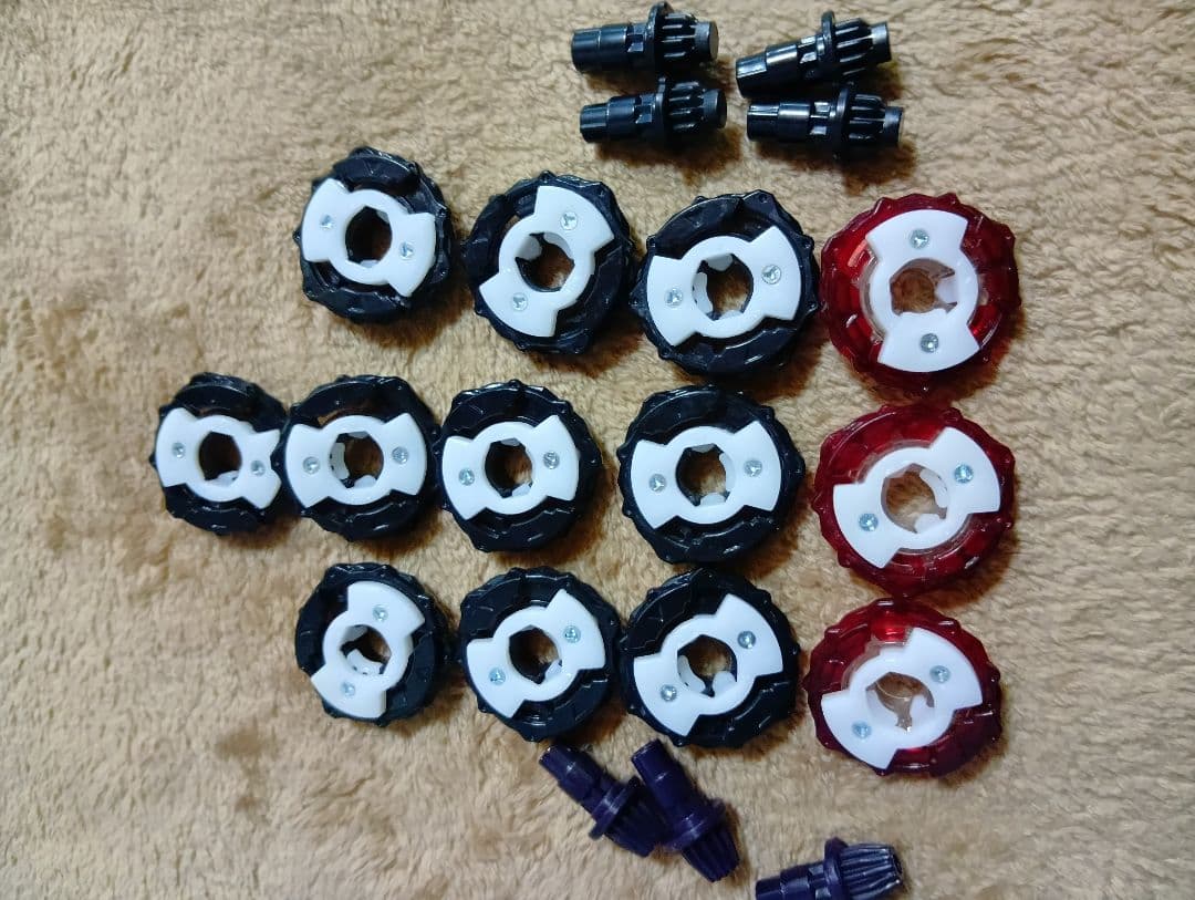 ベイブレードx　 9-60　LF　　シノビシャドウ　フェニックスウィング