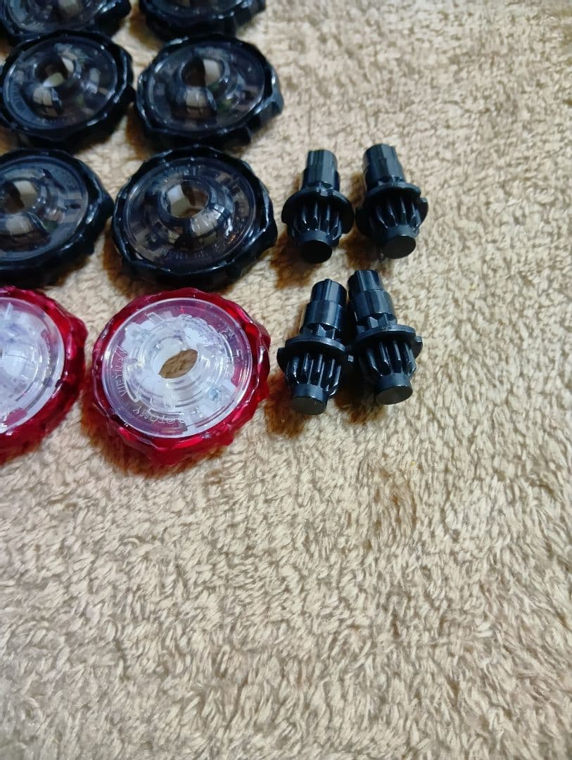 ベイブレードx　 9-60　LF　　シノビシャドウ　フェニックスウィング