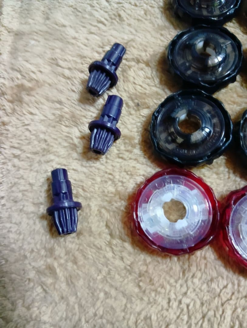 ベイブレードx　 9-60　LF　　シノビシャドウ　フェニックスウィング