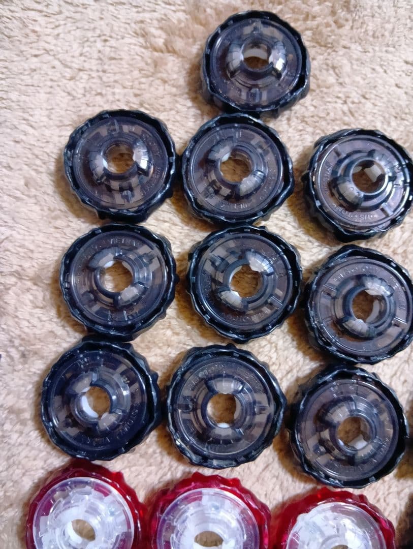 ベイブレードx　 9-60　LF　　シノビシャドウ　フェニックスウィング