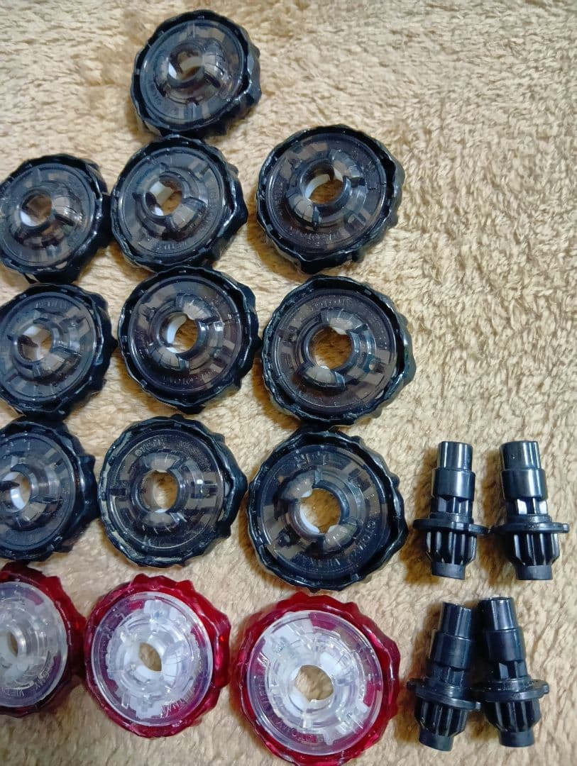 ベイブレードx　 9-60　LF　　シノビシャドウ　フェニックスウィング