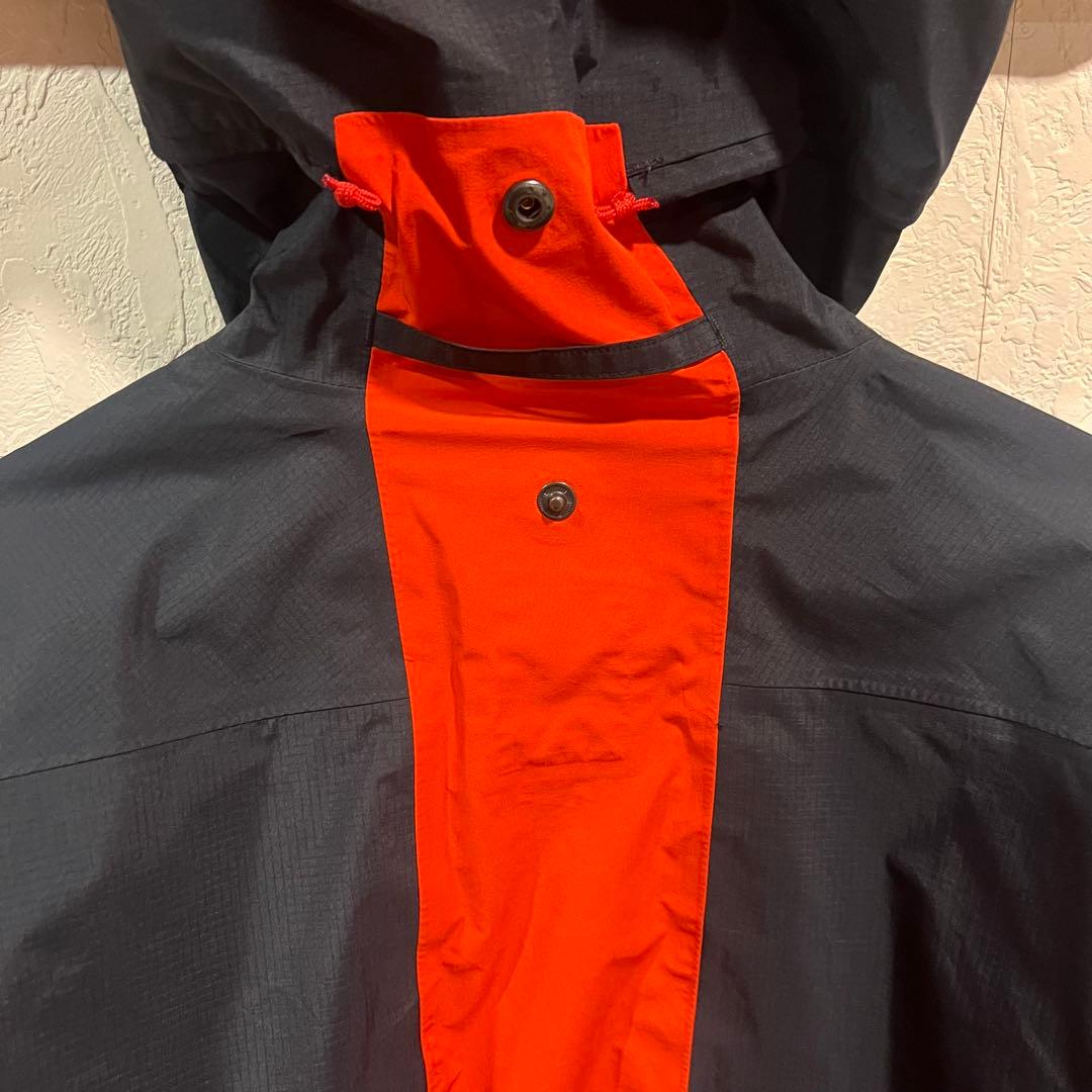 Haglofs スキー jacket