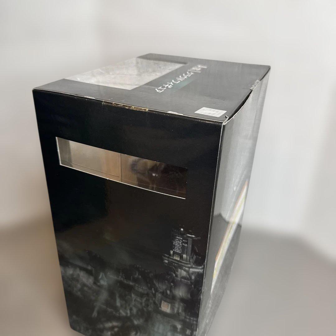 【フィギュアセット】FINAL FANTASY Ⅶ REMAKE 発売記念くじ