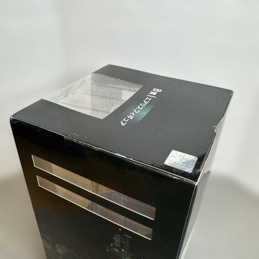 【フィギュアセット】FINAL FANTASY Ⅶ REMAKE 発売記念くじ