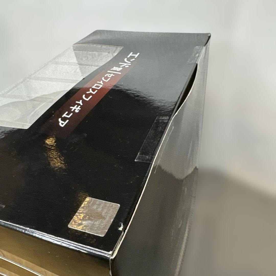 【フィギュアセット】FINAL FANTASY Ⅶ REMAKE 発売記念くじ