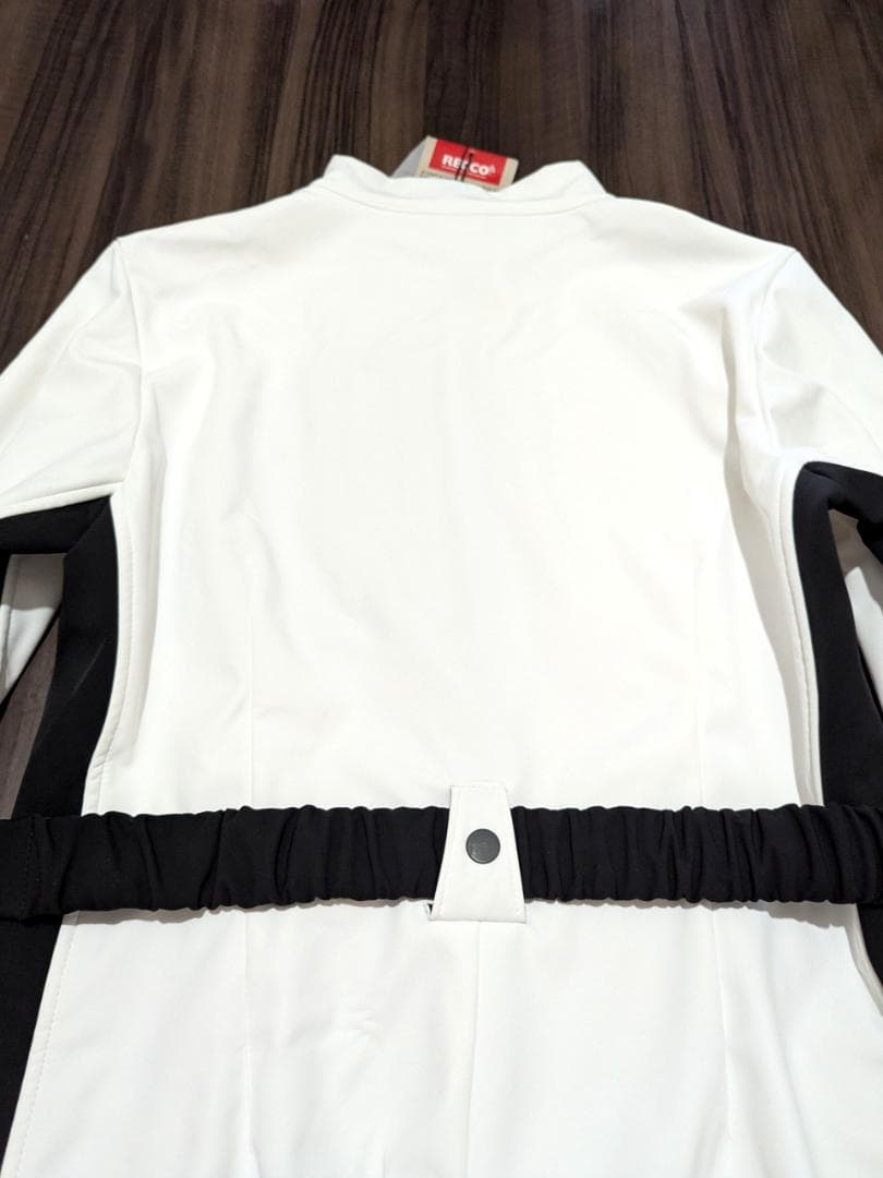 新品 ZARA スキーウェア XLサイズSki Collection