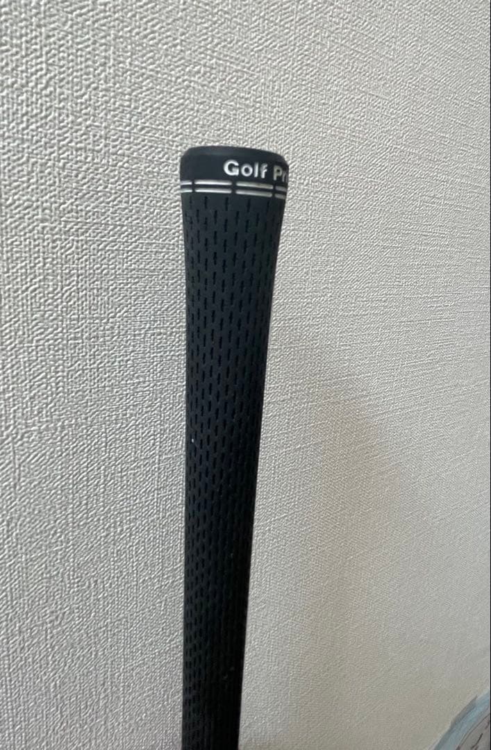 【PING G425 4Uに使用】モーダス ゴーストS 370