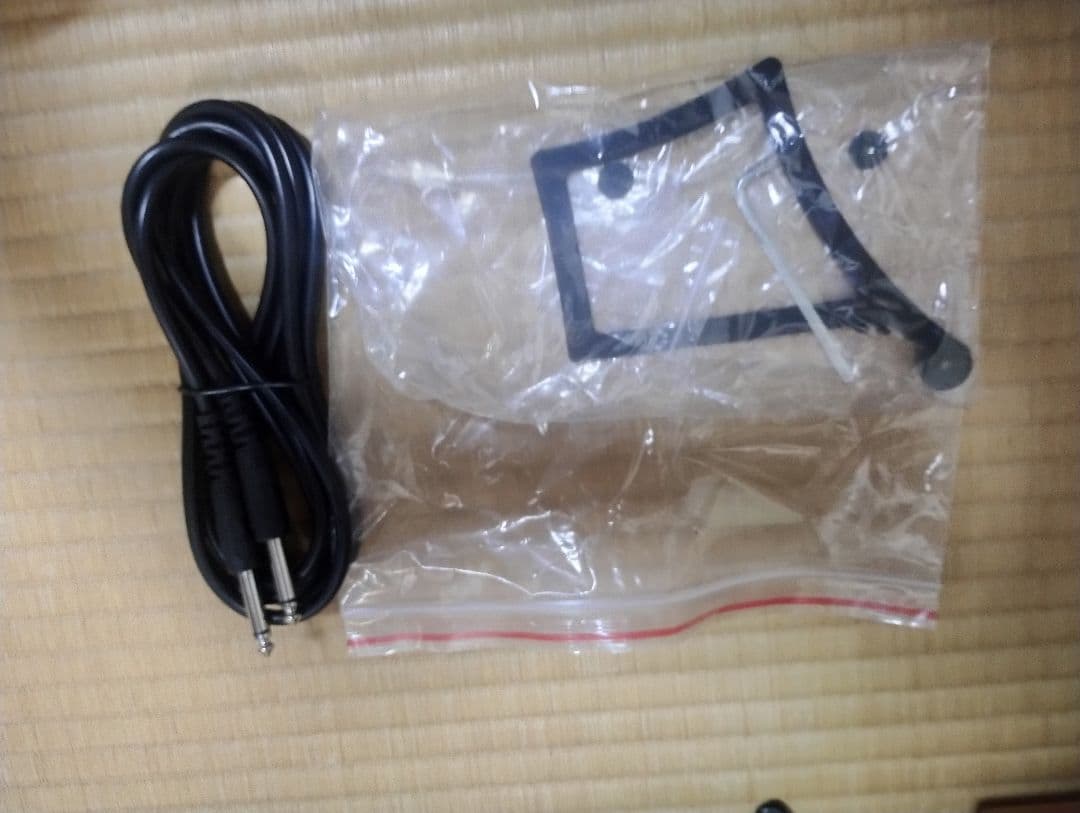 【美品】Anygig エニーギグ トラベルギター エレキギター